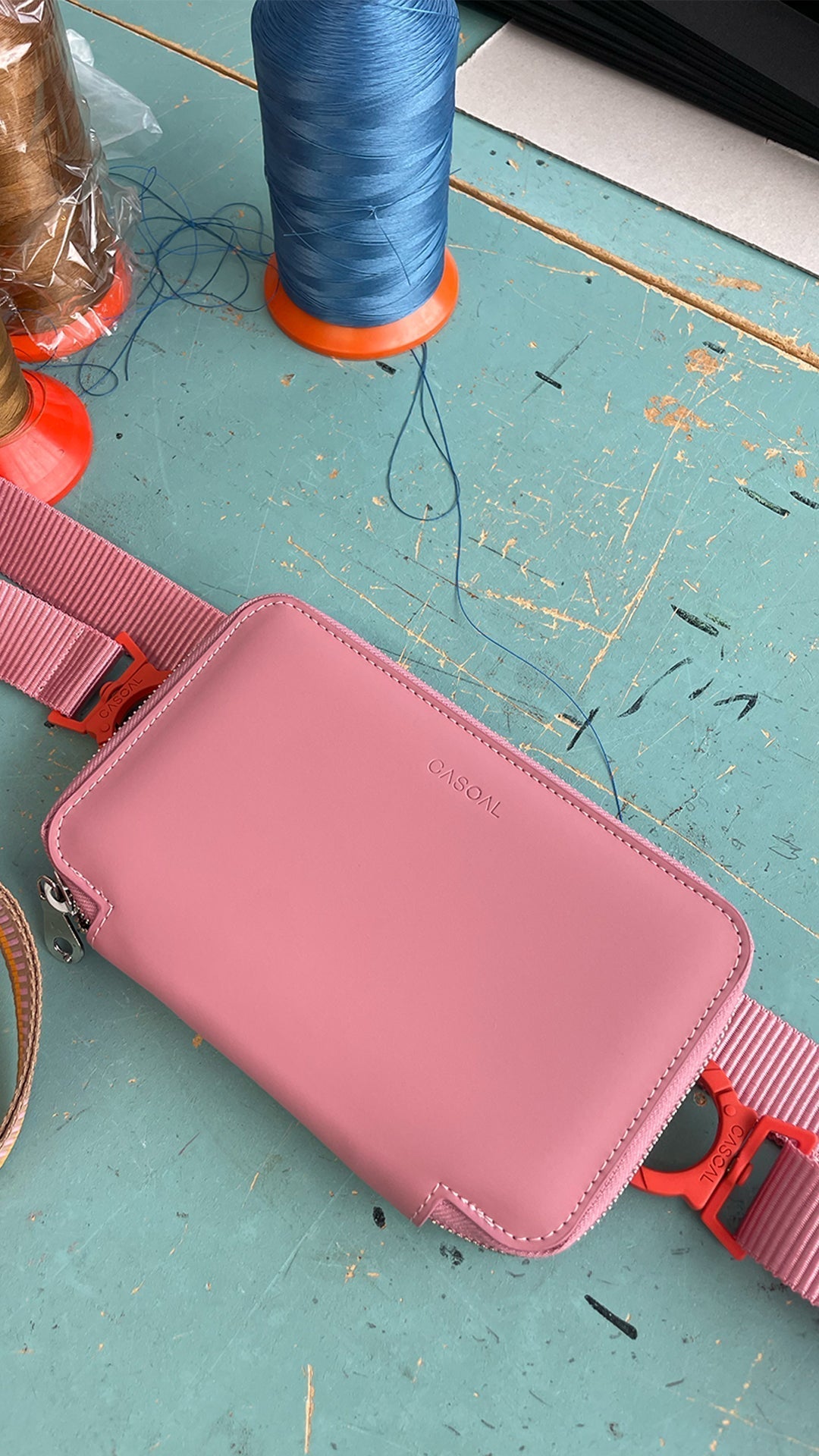 Limited Edition – Lulli Bag by CASOAL