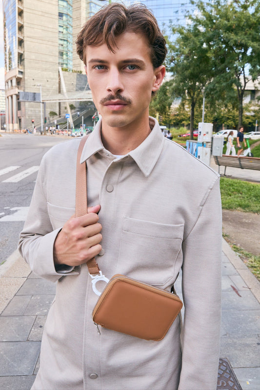 Limited Edition Sugar Lulli Bag