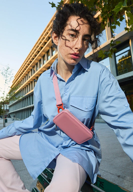 Limited Edition Spicy Lulli Bag