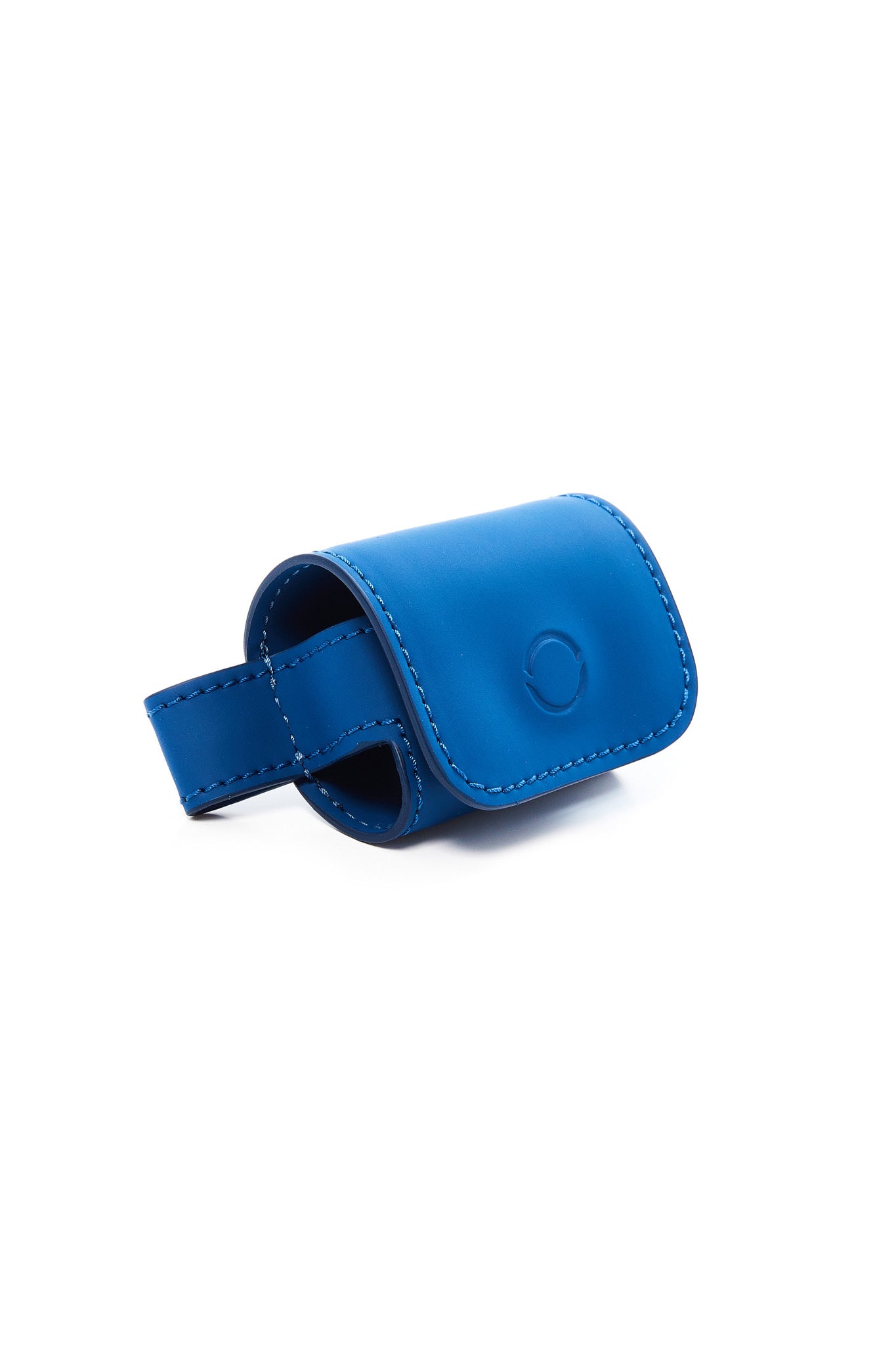 Blue Airpods Case