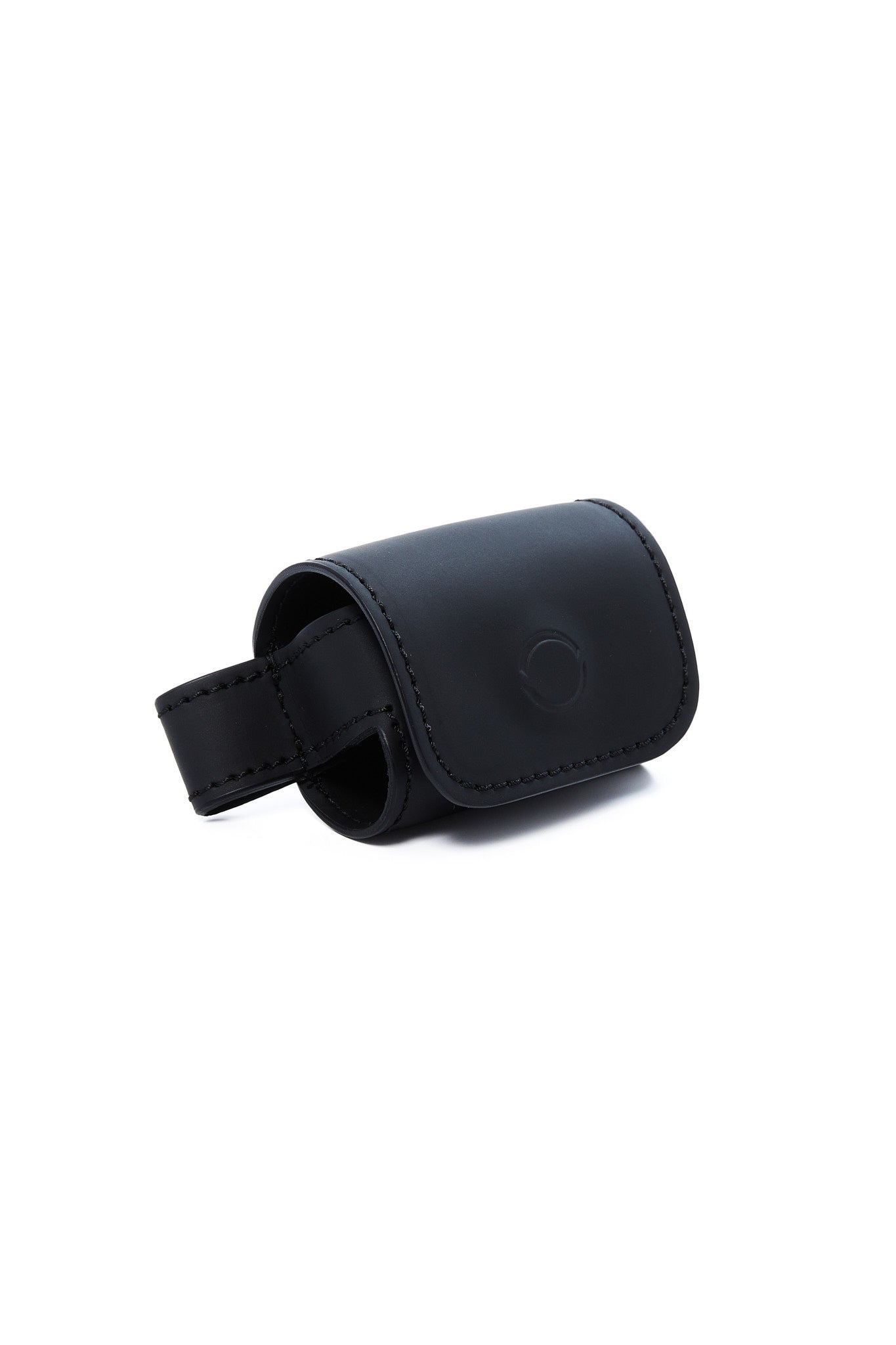 Black Airpods Case