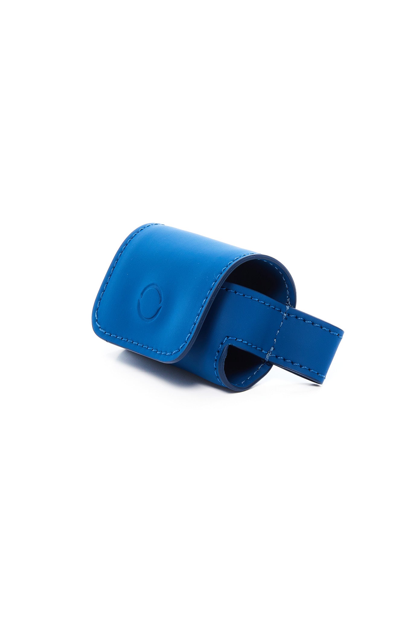 Blue Airpods Case