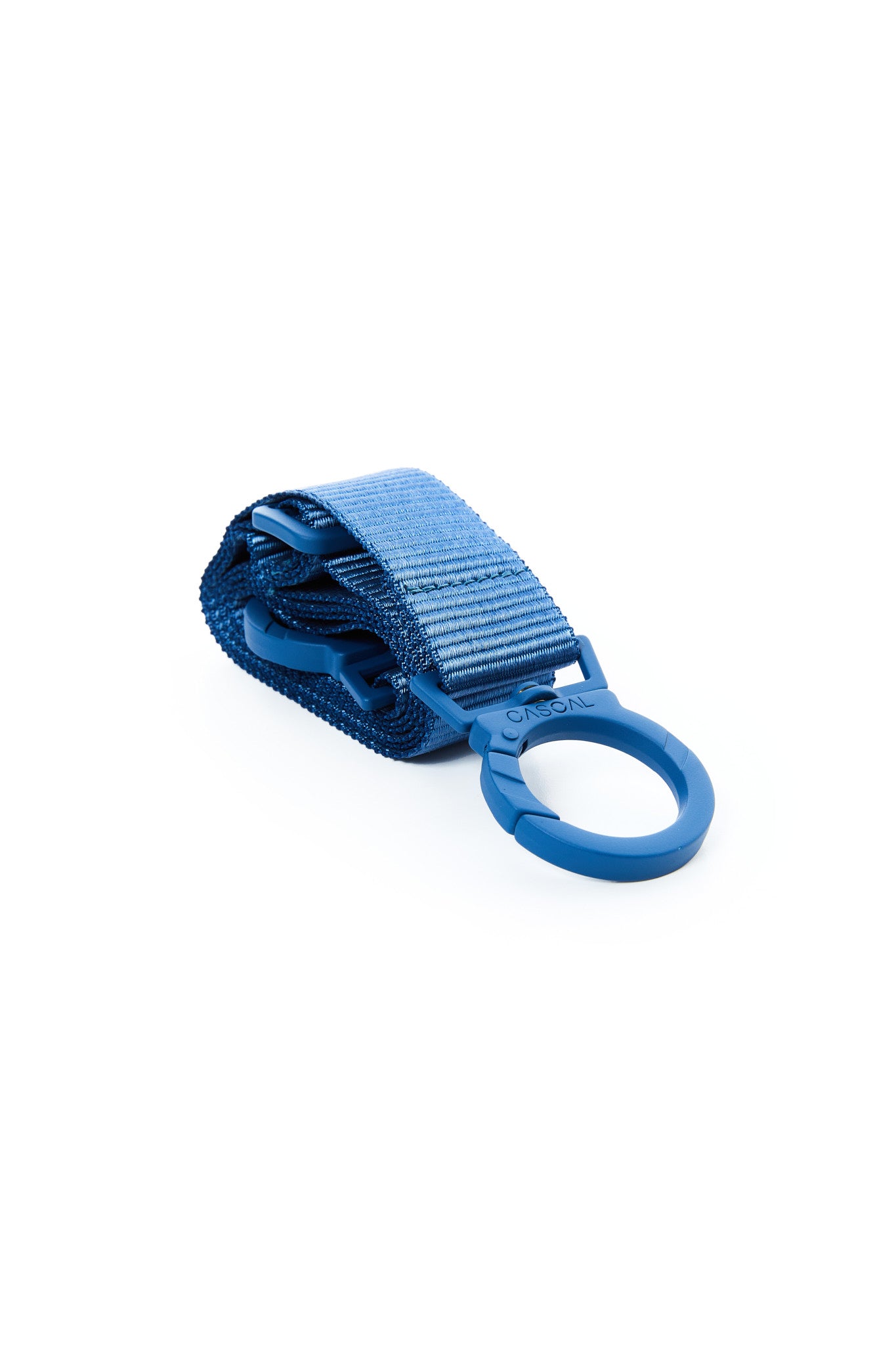 Blue Uby Strap