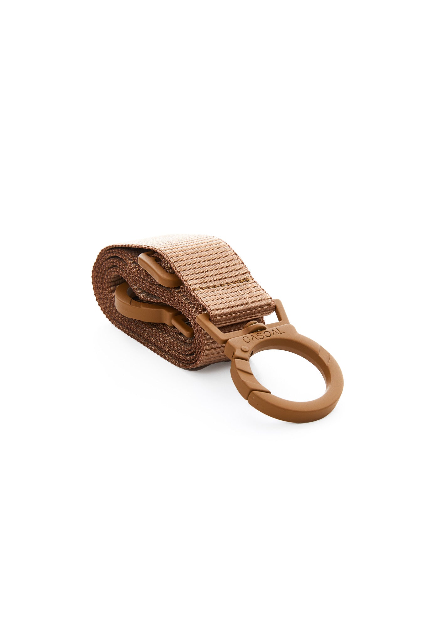 Braunes Uby-Armband