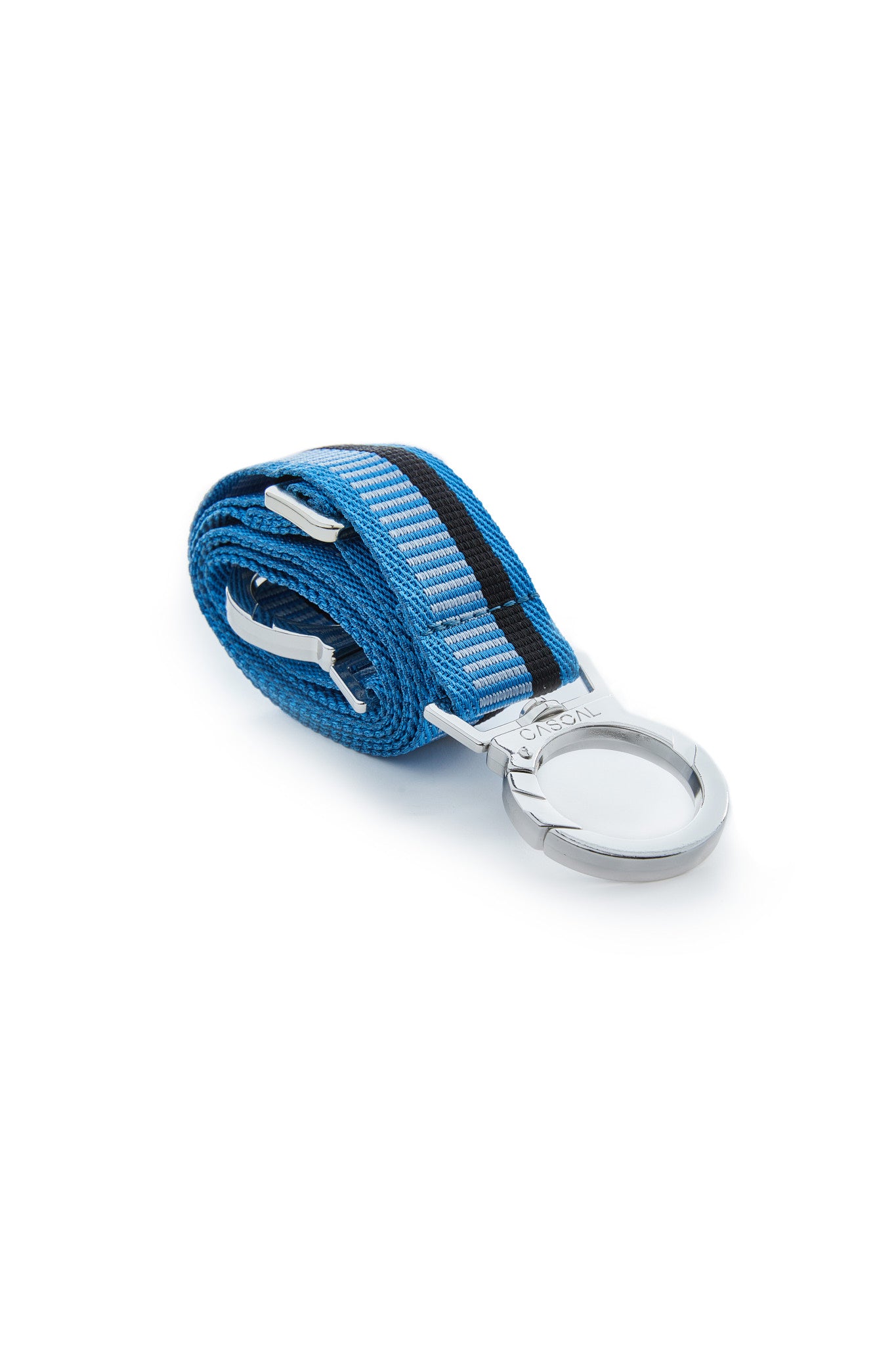 Blue Rainbow Uby Strap