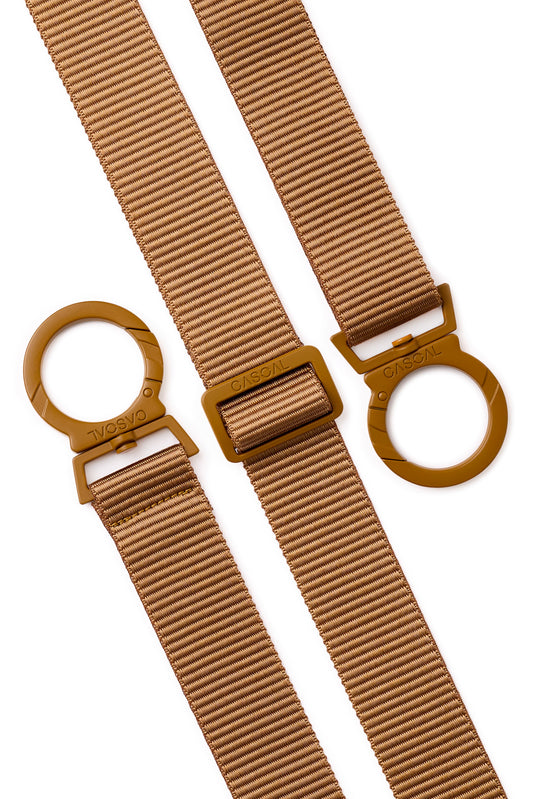 Brown Uby Strap