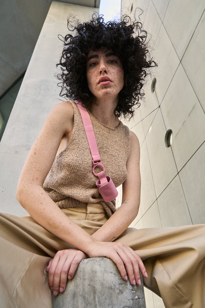 Rose Uby Strap