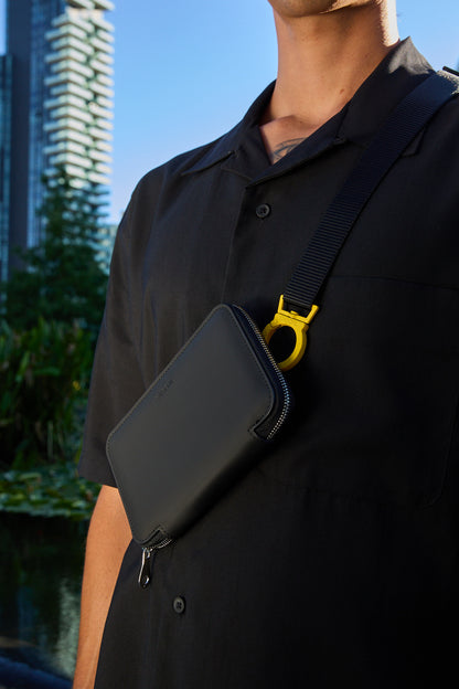 Limited Edition Banana Lulli Bag