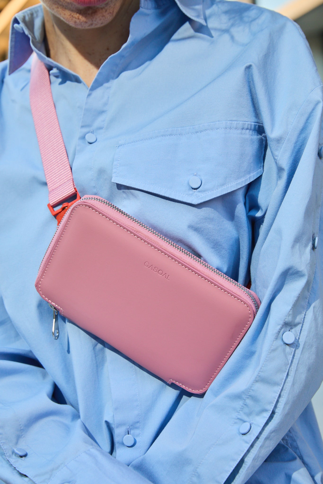 Limited Edition Spicy Lulli Bag