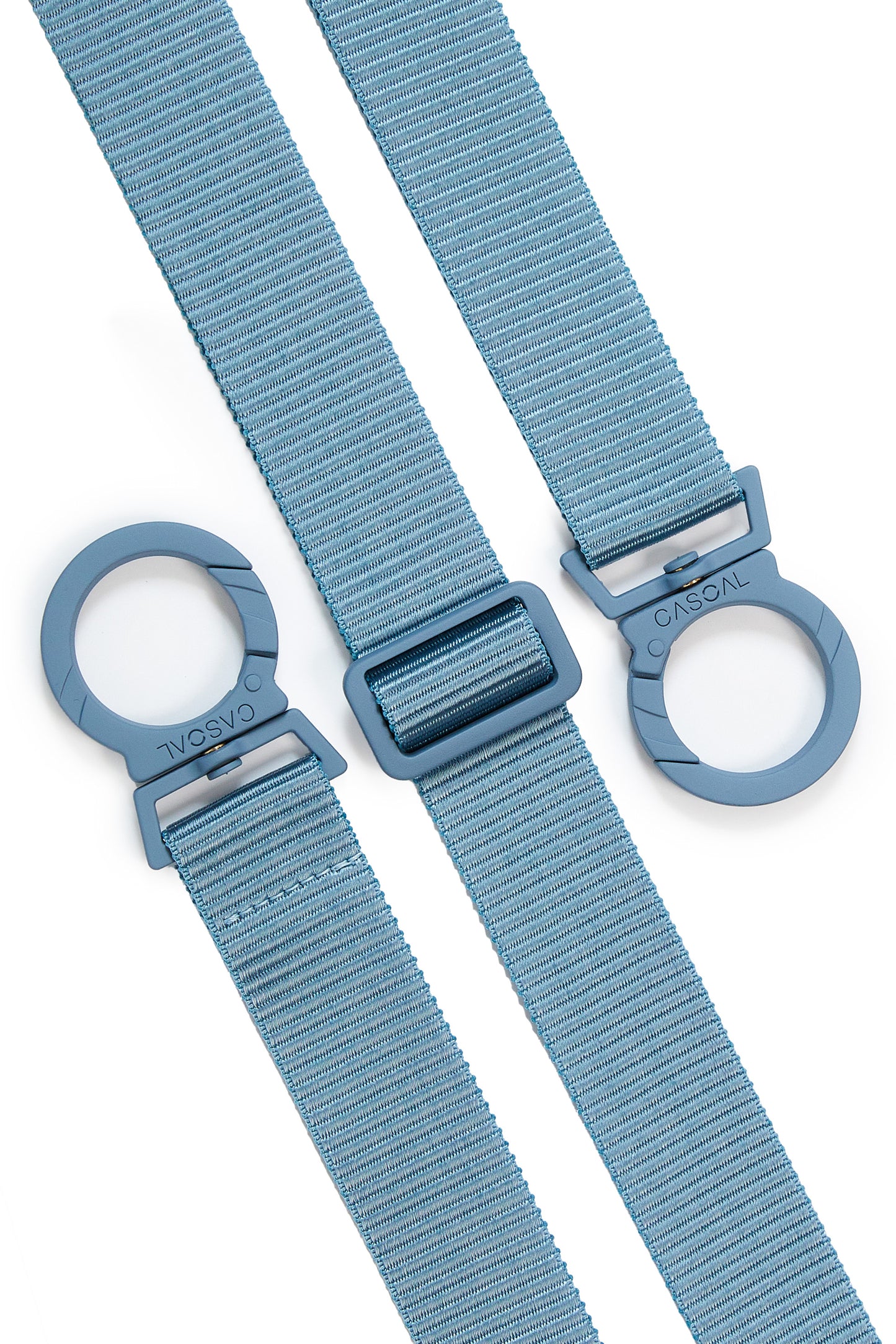 Cerulean Uby-Armband